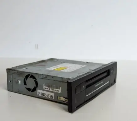 Audi Q7 4L GPS navigation control unit/module 4L2035670H