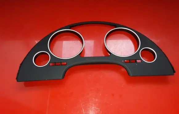 Seat Exeo (3R) Dashboard trim 8H09192196PS 1036903064