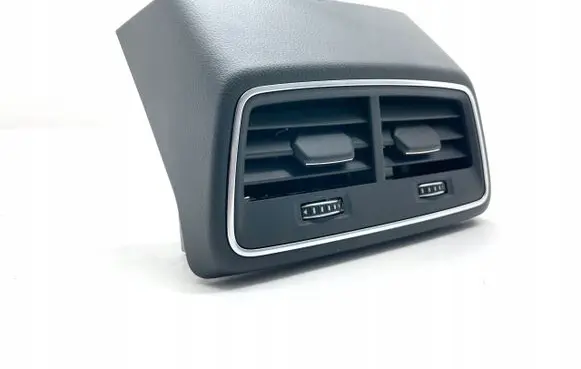Audi A7 S7 4K8 Rear air vent grill 4K0863915