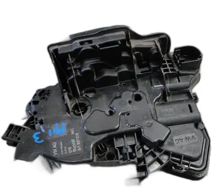Volkswagen T-Roc Lock set 