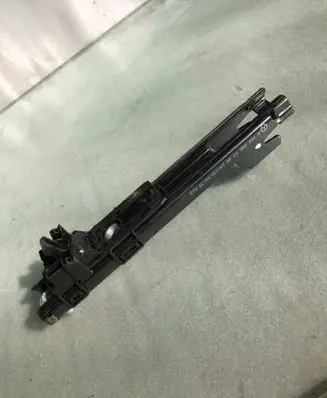Mercedes-Benz GLC X253 C253 Seat belt height adjuster A0008600388