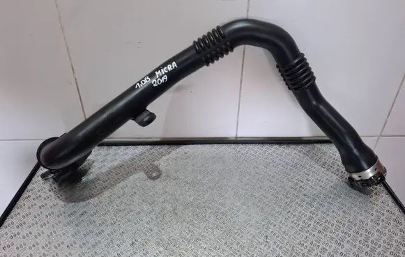 Nissan Micra K14 Intercooler hose/pipe 144605fM1B