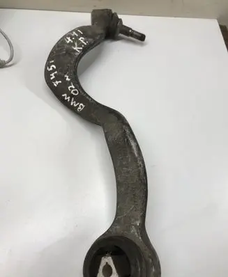 BMW 7 E65 E66 Front control arm