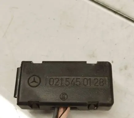 Mercedes-Benz S W140 Other interior part 0215450128