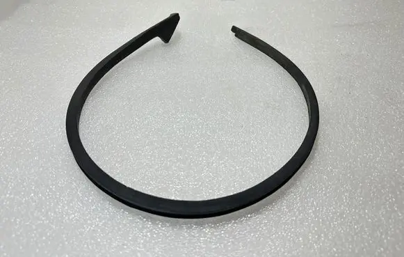 Audi 80 90 B3 Front windscreen/windshield window 895845122F 895845122FR