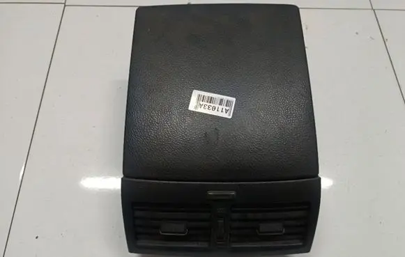 Toyota Avensis Verso Dash center air vent grill 55412370A1