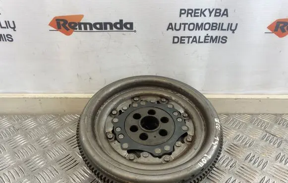 Volkswagen PASSAT CC Dual mass flywheel 03L105266