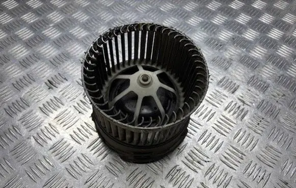 Peugeot 407 Heater fan/blower 7737080501AF