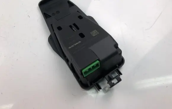 Volvo V60 Other control units/modules P31387310
