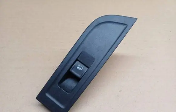 Skoda Scala Electric window control switch 654867172