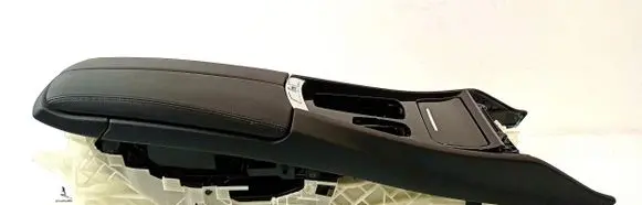 BMW 5 GT F07 Center console 51169142133 9142133