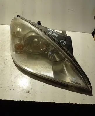 Ford Galaxy Headlight/headlamp