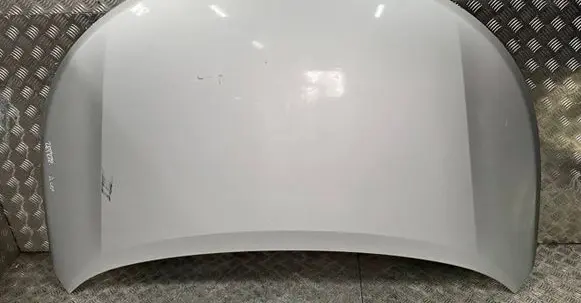 Toyota Avensis T270 Engine bonnet/hood 745672504I MRSU6725161