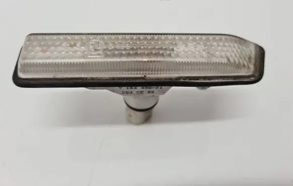 BMW X5 E53 Front fender indicator light 716449201