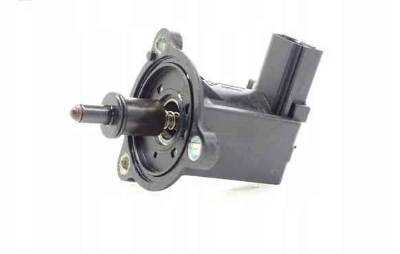Volkswagen Eos Turbo solenoid valve 06F145710C