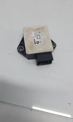 BMW 5 E60 E61 ESP acceleration yaw rate sensor 6768680 0265005615