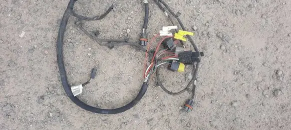 Renault Trafic II (X83) Other wiring loom 240128478R 93864382 7237E9A