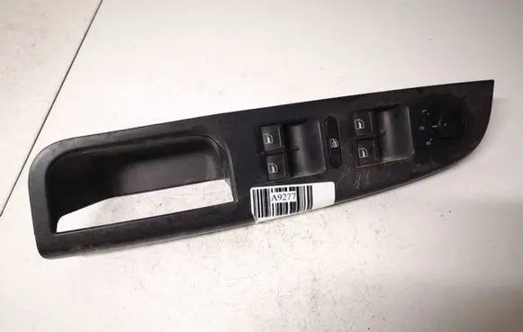 Volkswagen Golf V Electric window control switch 1k4868049c