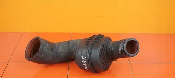 Volvo S80 Intercooler hose/pipe 31274411 D5244T14