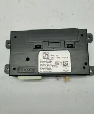 Bluetooth control unit module