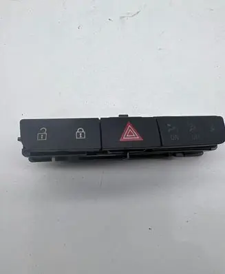 Opel Insignia A Hazard light switch 13324594