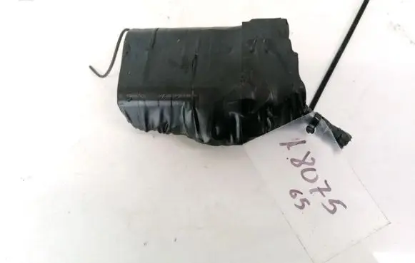 Seat Cordoba (6K) Alarm control unit/module 