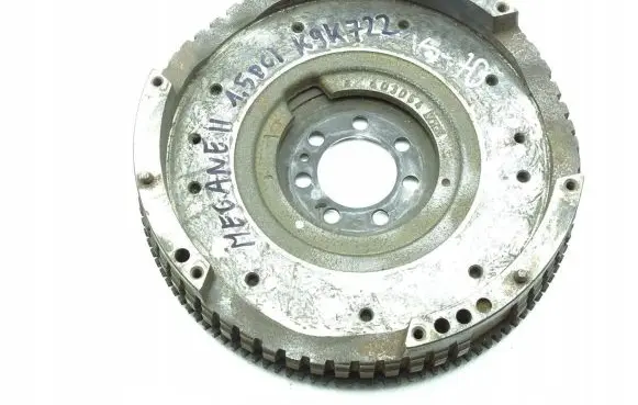 Renault Scenic II - Grand scenic II Flywheel 403054