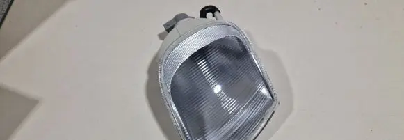 Volkswagen Polo III 6N 6N2 6NF Front indicator light