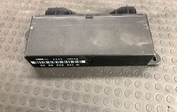 Mercedes-Benz SL R129 Seat control module 1298200926