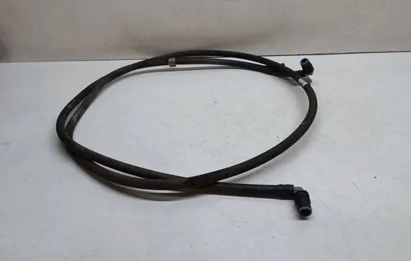 BMW 3 GT F34 Windshield washer fluid hose 7349000