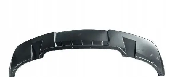 BMW 6 F12 F13 Front bumper 4110054