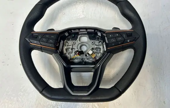 Cupra Formentor Steering wheel 5FA419091FN