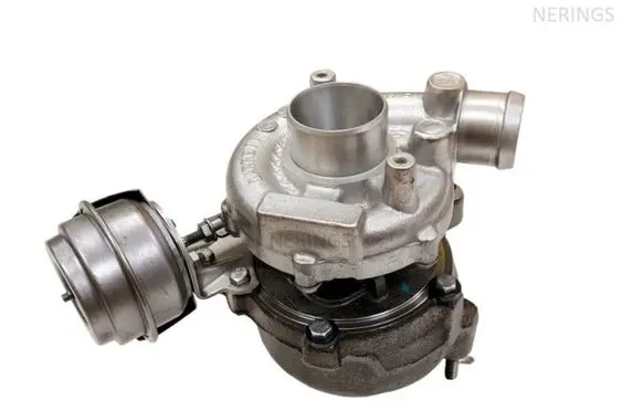 Audi A4 S4 B5 8D Turbo 454231-0012 TC10-0063 454231-5012S