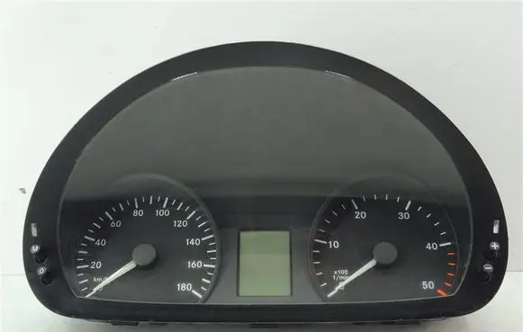 Mercedes-Benz Sprinter W906 Speedometer (instrument cluster) A9064468221