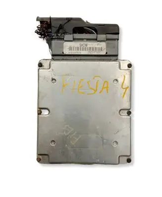 Ford Fiesta Engine control unit/module 96FB12A650MA