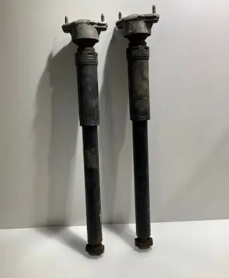 Mercedes-Benz E W212 Rear shock absorber/damper