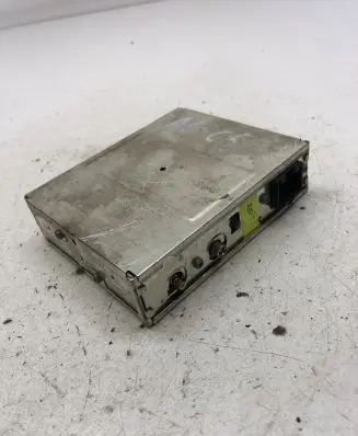 GPS navigation control unit/module