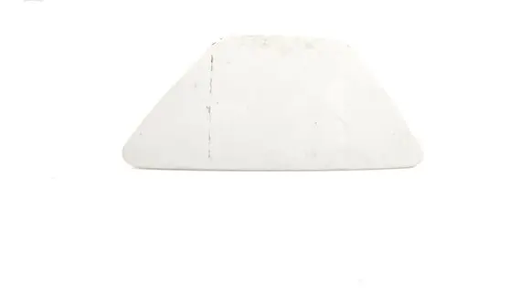 Audi A5 8T 8F Headlight washer spray nozzle cap/cover 7331745