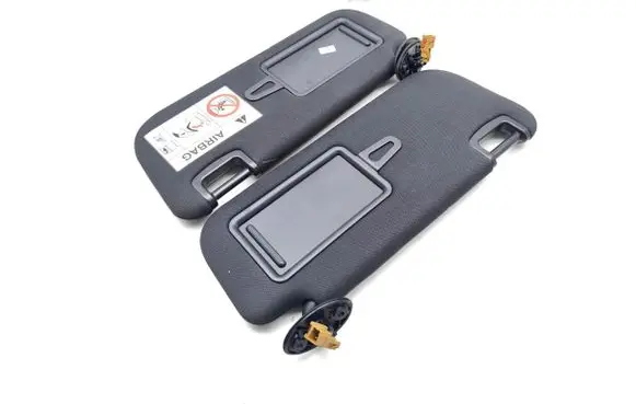 BYD Dolphin Sun visor 