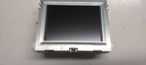 Peugeot 208 Screen/display/small screen 9810204880