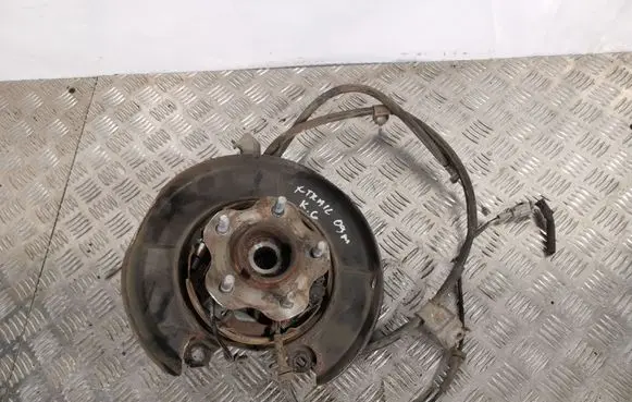 Nissan X-Trail T31 Rear wheel hub