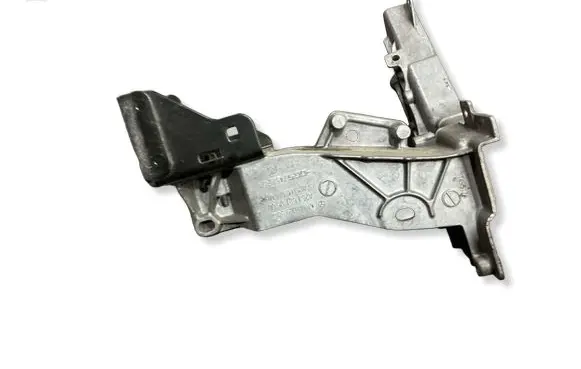 Mercedes-Benz GLC X253 C253 Side radiator support slam panel A2536210600