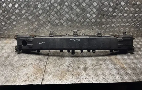 Hyundai Tucson TL Rear bumper cross member 86631D7000