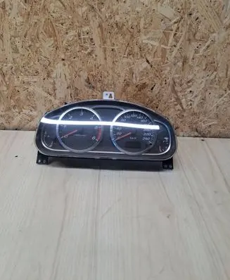 Mazda 6 Speedometer (instrument cluster) GR1NA