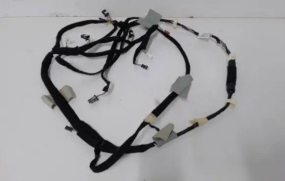 Renault Megane IV Other wiring loom 241605669R
