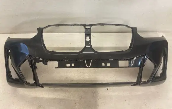 BMW iX3 G08 Front bumper 9853317 18479712