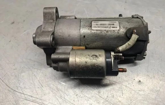 Ford Mondeo MK IV Starter motor 6G9N11000FA