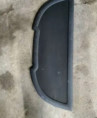 Audi TT TTS Mk2 Parcel shelf load cover 8j7862953