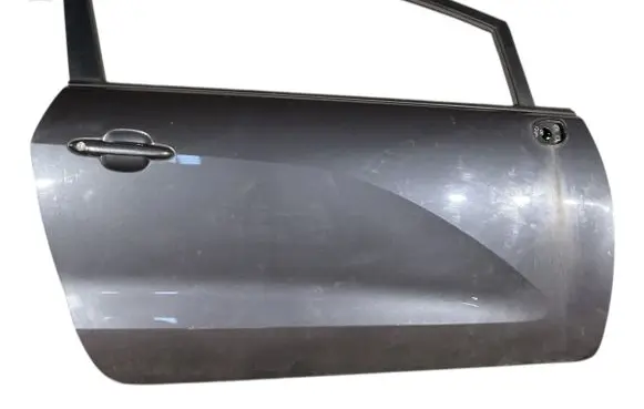 KIA Rio Door (2 Door Coupe) 