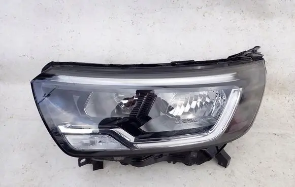 Renault Kangoo III Headlight/headlamp